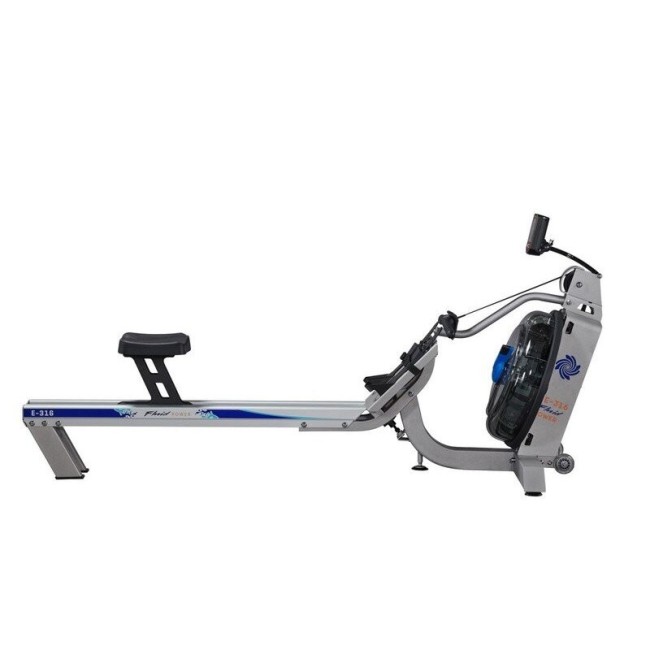 Гребной тренажер First Degree Fitness Rower Erg E-316А Гребной тренажер First Degree Fitness Rower Erg E-316А