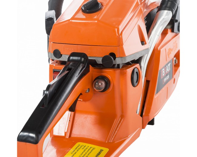 Бензопила Brait BR 45-18 (01.01.004.001) Бензопила Brait BR 45-18 (01.01.004.001)