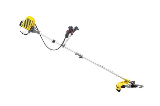 Триммер бензиновый Champion Т523