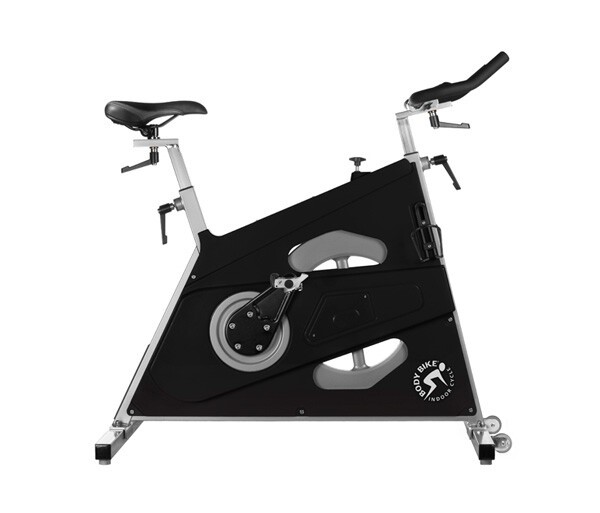 Сайкл Body Bike Classic черный Сайкл Body Bike Classic черный