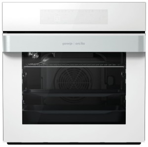 Встраиваемый электрический духовой шкаф Gorenje BO 658-ORAW
