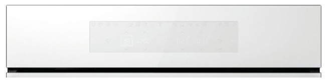 Встраиваемый электрический духовой шкаф Gorenje BO 658-ORAW