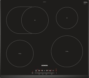 Встраиваемая индукционная варочная панель Siemens EH 651FFC1E