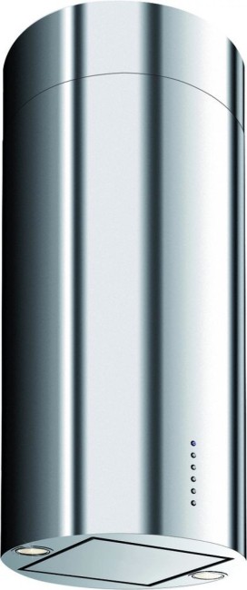 Островная вытяжка Korting KHA 4970 X Cylinder