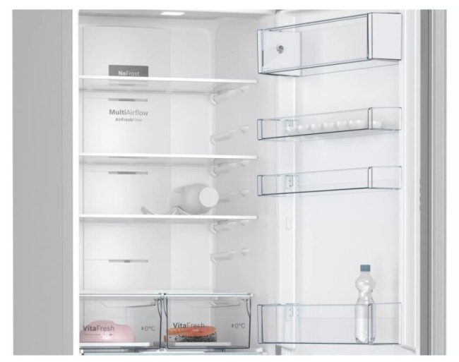 Холодильник Bosch KGN39XL27R Холодильник Bosch KGN39XL27R