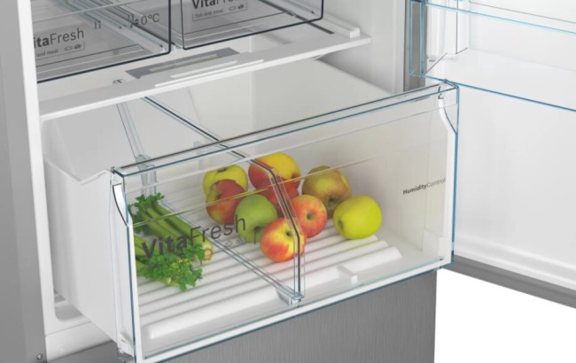 Холодильник Bosch KGN39XL27R Холодильник Bosch KGN39XL27R