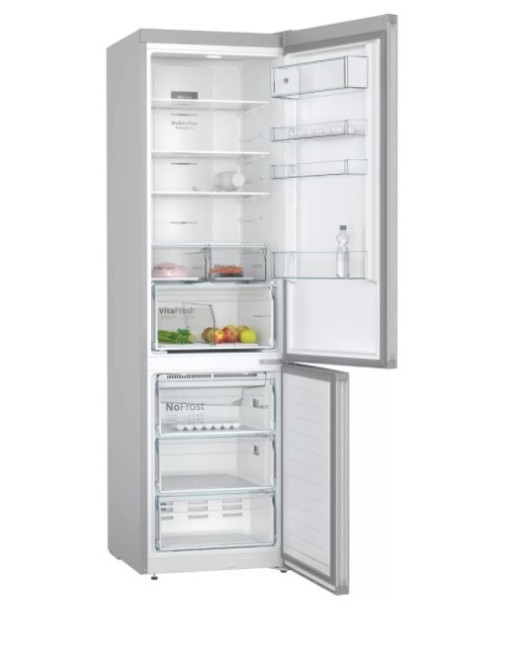 Холодильник Bosch KGN39XL27R Холодильник Bosch KGN39XL27R