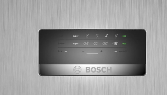 Холодильник Bosch KGN39XL27R Холодильник Bosch KGN39XL27R