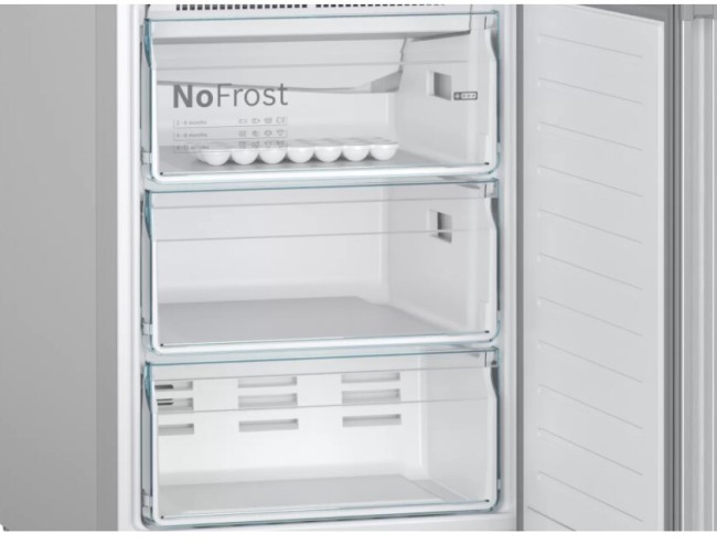 Холодильник Bosch KGN39XL27R Холодильник Bosch KGN39XL27R