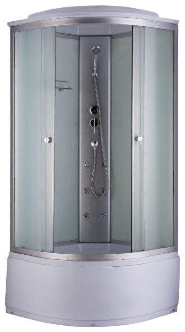 Душевая кабина Niagara NG-2308-14G