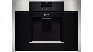 Встраиваемая кофемашина Neff C15KS61N0