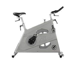 Сайкл Body Bike Classic серый