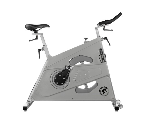 Сайкл Body Bike Classic серый