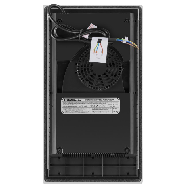 Встраиваемая индукционная варочная панель HOMSair HIC32SBG Inverter Встраиваемая индукционная варочная панель HOMSair HIC32SBG Inverter