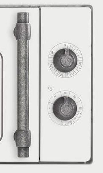 Микроволновая печь встраиваемая Maunfeld JBMO.20.5ERWAS