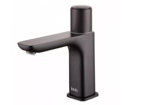 Смеситель для раковины Iddis Slide SLIBLBTi01 Смеситель для раковины Iddis Slide SLIBLBTi01