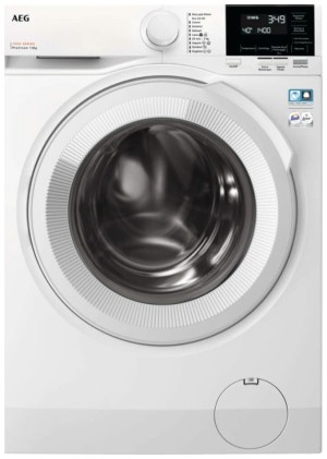 Стиральная машина Aeg LR7G84GW