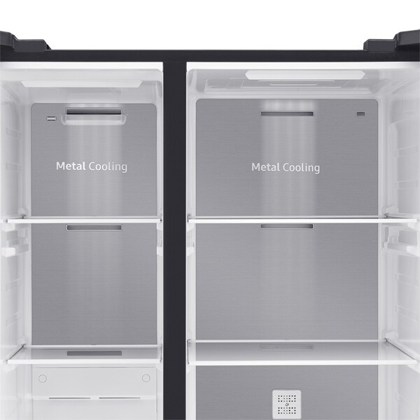 Холодильник Samsung RS64R5331B4