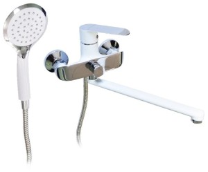 Смеситель для ванны GFmark 5270