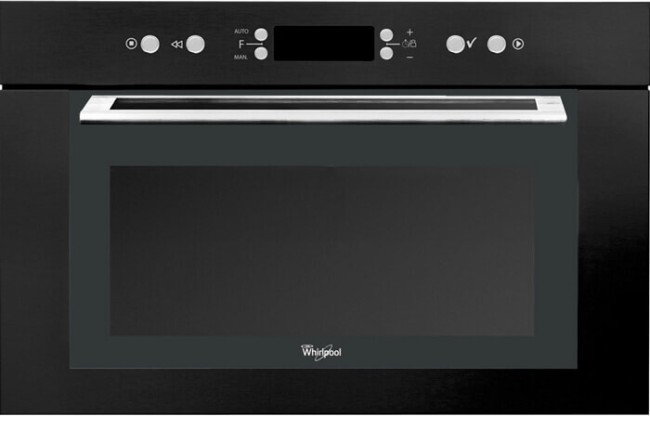 Встраиваемая микроволновая печь Whirlpool AMW 735 NB