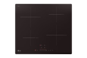 Встраиваемая индукционная варочная панель LG HU642PH
