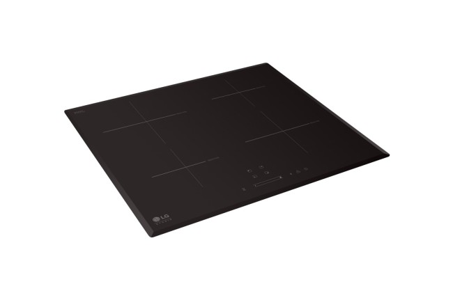 Встраиваемая индукционная варочная панель LG HU642PH