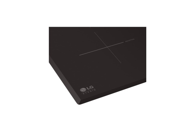 Встраиваемая индукционная варочная панель LG HU642PH