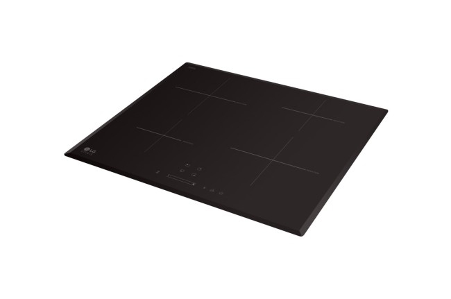 Встраиваемая индукционная варочная панель LG HU642PH
