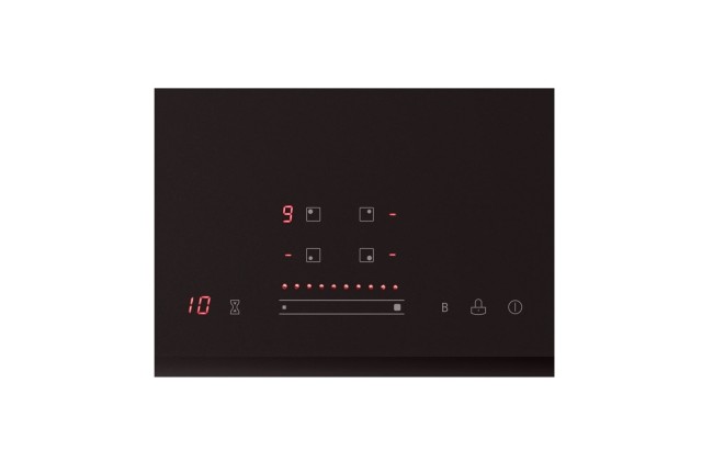 Встраиваемая индукционная варочная панель LG HU642PH