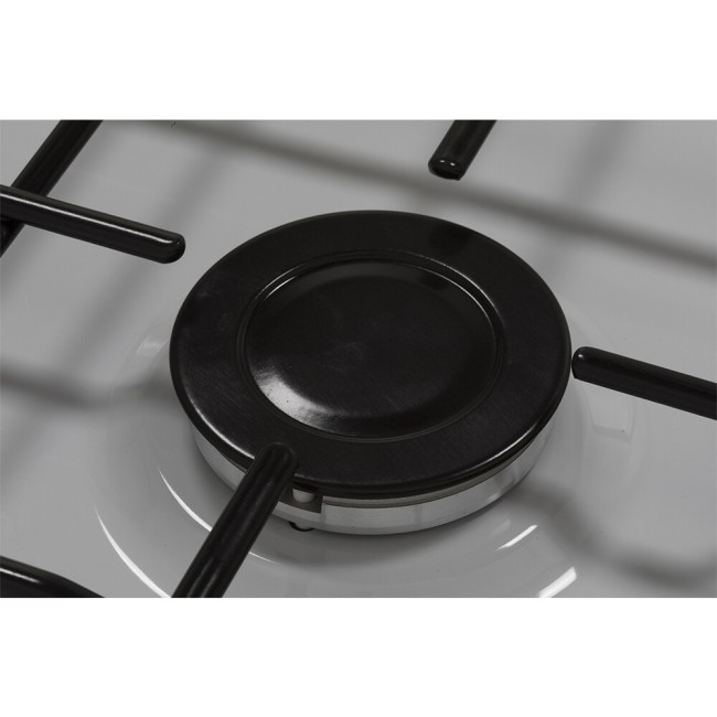 Встраиваемая газовая варочная панель Simfer H45V30W470