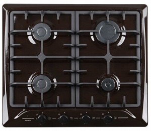 Встраиваемая газовая варочная панель Avex SK 6041