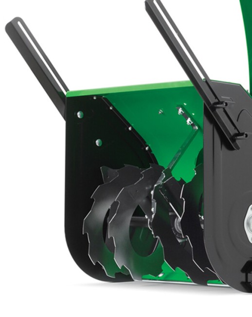 Снегоуборщик бензиновый Caiman Valto 24C