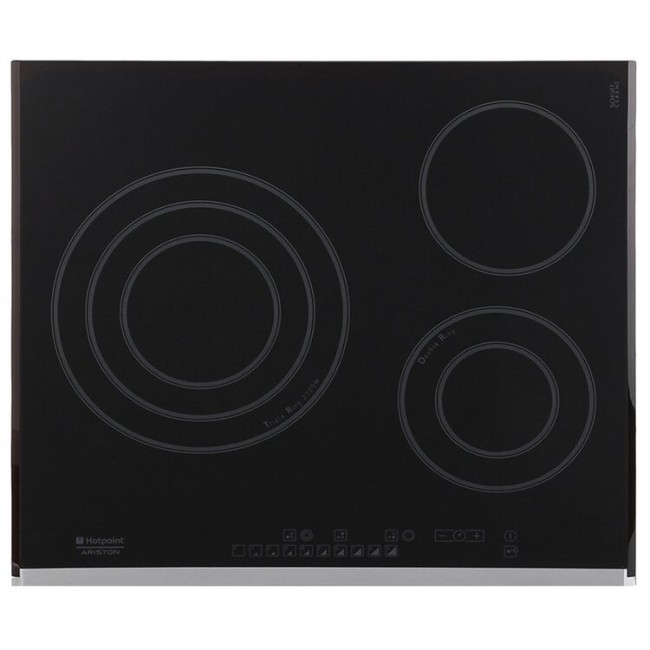 Встраиваемая электрическая варочная панель Hotpoint-Ariston KRO 632 TD Z