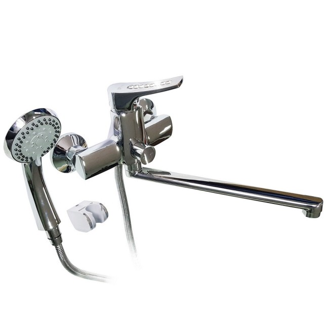 Смеситель для ванны GFmark 2370 Смеситель для ванны GFmark 2370