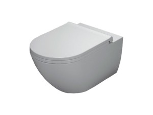 Унитаз подвесной Cielo ENJOY (EJVSKbia) белый