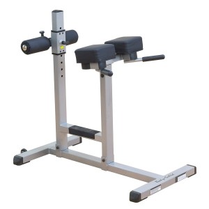 Римский стул Body Solid ProClub GRCH322