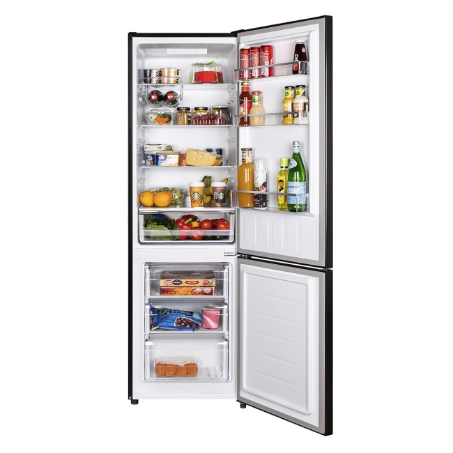 Холодильник Maunfeld MFF176SFSB Холодильник Maunfeld MFF176SFSB