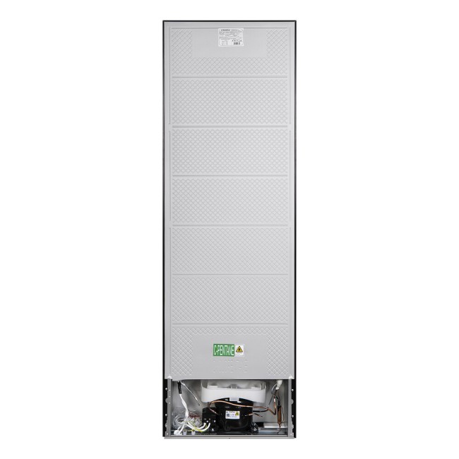 Холодильник Maunfeld MFF176SFSB Холодильник Maunfeld MFF176SFSB