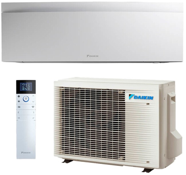 Сплит-система Daikin FTXJ35AW/RXJ35A