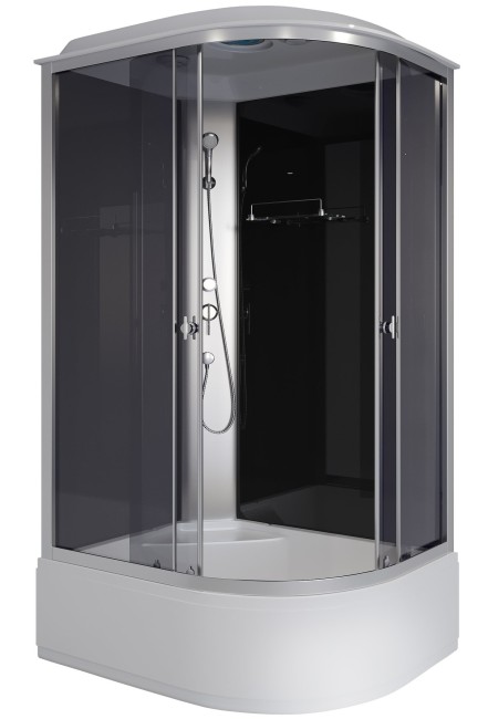 Душевая кабина Niagara Eco E120/80/40L/TN