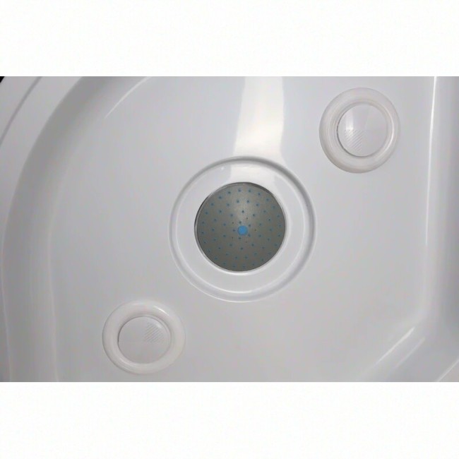 Душевая кабина Niagara Eco E120/80/40L/TN