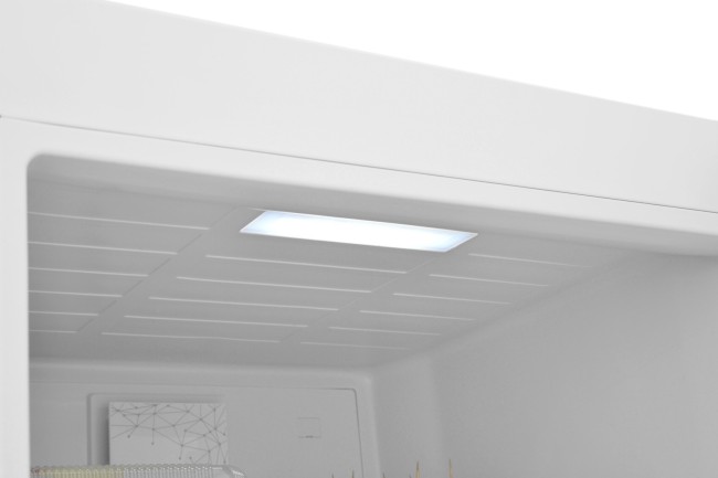 Холодильник Scandilux CNF341Y00 W