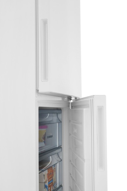 Холодильник Scandilux CNF341Y00 W