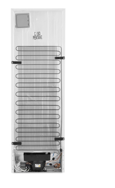 Холодильник Scandilux CNF341Y00 W