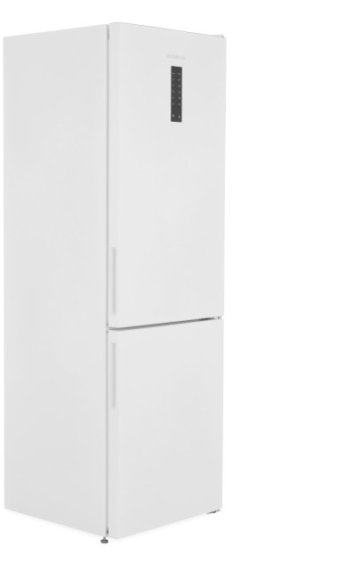 Холодильник Scandilux CNF341Y00 W