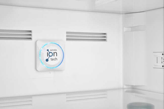 Холодильник Scandilux CNF341Y00 W