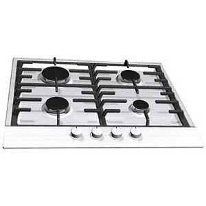 Встраиваемая газовая варочная панель Samsung GN 641 FFWD