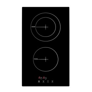 Встраиваемая электрическая варочная панель Delvento V30D28S001 Встраиваемая электрическая варочная панель Delvento V30D28S001