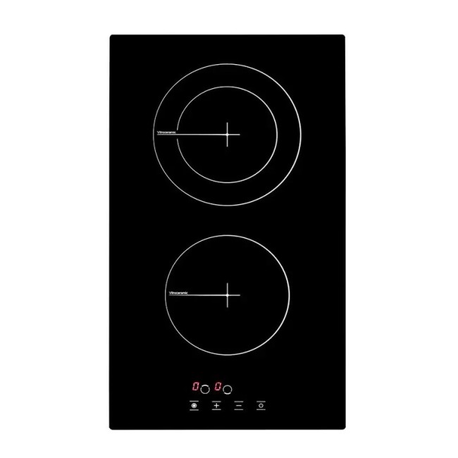 Встраиваемая электрическая варочная панель Delvento V30D28S001 Встраиваемая электрическая варочная панель Delvento V30D28S001