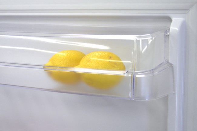 Холодильник Nordfrost NRB 164NF 332 серебристый металлик